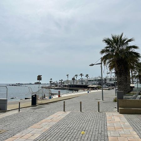 Semeli The 3As Armonia, Ariadne, Artemis Paphos Kültér fotó