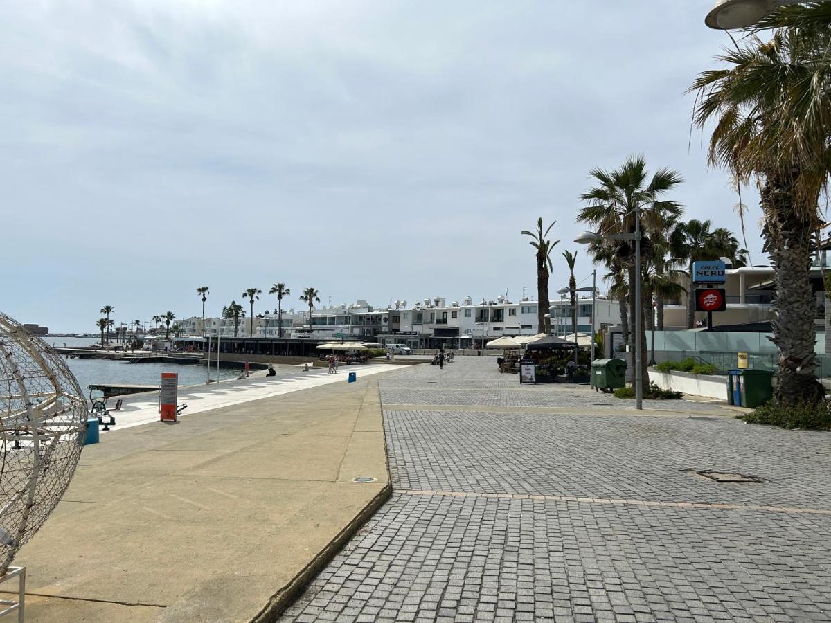 Semeli The 3As Armonia, Ariadne, Artemis Paphos Kültér fotó