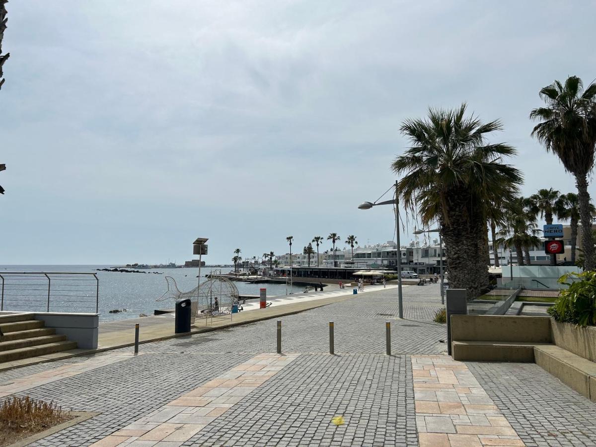 Semeli The 3As Armonia, Ariadne, Artemis Paphos Kültér fotó